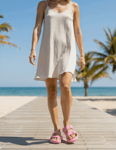 Sandalias BIRK Verano